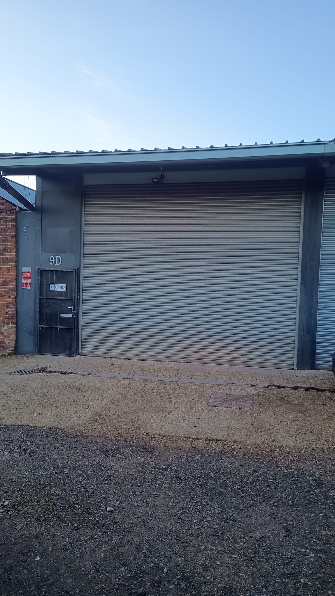 Industrial Unit in Hitchin, Herts - photo 2
